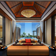 Banyan Tree Macau