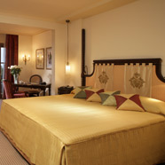 Castillo Hotel Son Vida