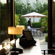 Fuchun Resort