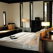 Fuchun Resort