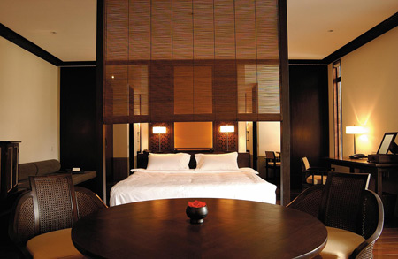 Fuchun Resort
