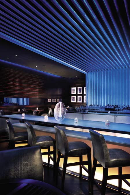 Four Seasons Hotel Macao Cotai Strip
