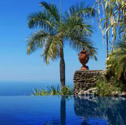 Villa Caletas
