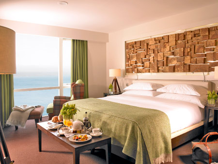 The Cliff House Hotel Ardmore
