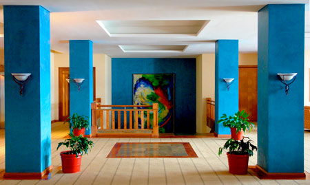 Villarrica Park Lake Hotel and Spa Villarrica Park Lake Hotel and Spa