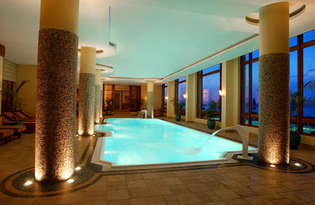 Villarrica Park Lake Hotel and Spa