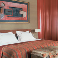 Bairro Alto Hotel Lisbon