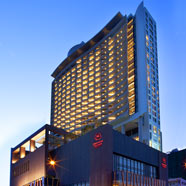 Sheraton Nha Trang Hotel And Spa