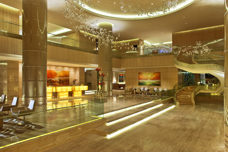 Sheraton Nha Trang Hotel And Spa