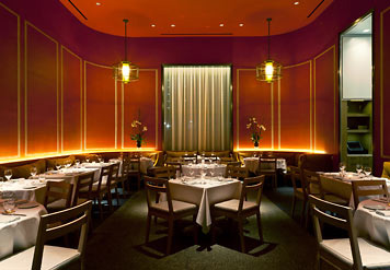 JW Marriott Marquis Miami