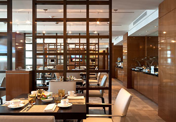 JW Marriott Marquis Miami