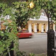 Hyatt Regency London The Churchill