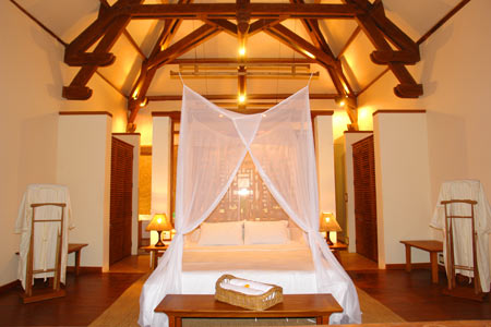 AMATAO Tropical Residence AMATAO Tropical Residence