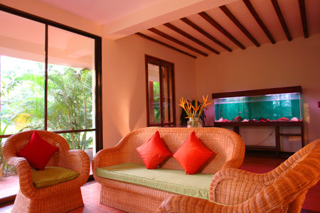AMATAO Tropical Residence AMATAO Tropical Residence