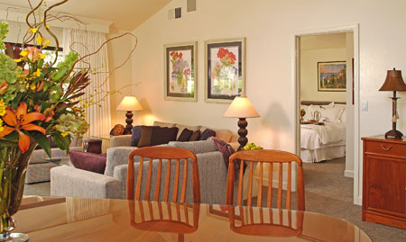 Silverado Resort Napa