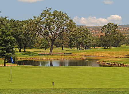 Silverado Resort Napa