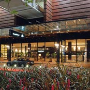 SKYCITY Grand Hotel Auckland