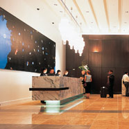SKYCITY Grand Hotel Auckland