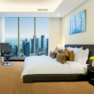 Kempinski Residences and Suites Doha