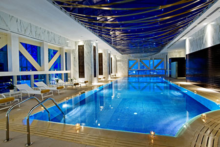 Kempinski Residences and Suites Doha