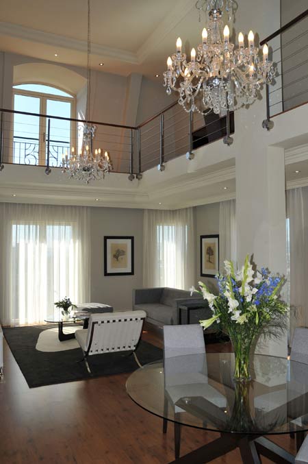 Cape Royale Luxury Hotel and Residence Cape Royale Luxury Hotel and Residence