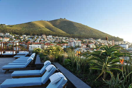 Cape Royale Luxury Hotel and Residence Cape Royale Luxury Hotel and Residence
