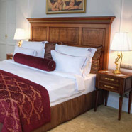 Palazzo Donizetti Hotel