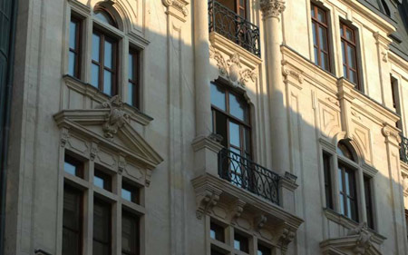 Palazzo Donizetti Hotel
