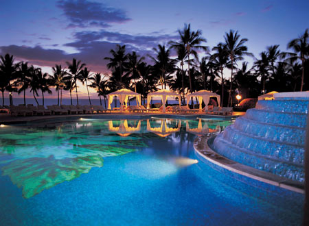 Ho'olei at Grand Wailea