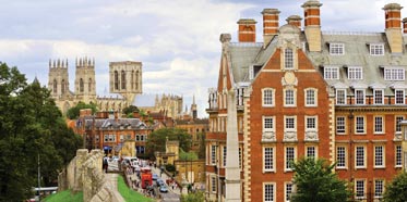 Cedar Court Grand Hotel and Spa