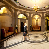 Cedar Court Grand Hotel and Spa
