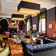 Cedar Court Grand Hotel and Spa