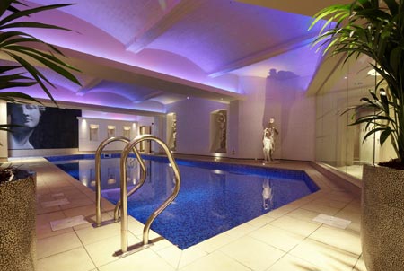 Cedar Court Grand Hotel and Spa