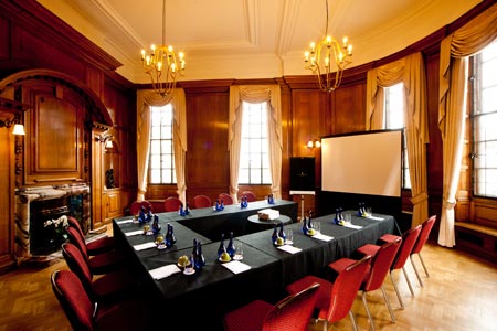 Cedar Court Grand Hotel and Spa