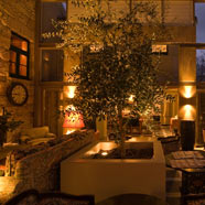 Islington Hotel Hobart