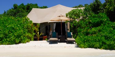Banyan Tree Madivaru Maldives