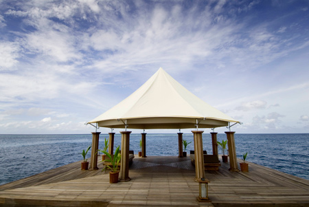 Banyan Tree Madivaru Maldives Banyan Tree Madivaru Maldives