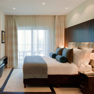 Bonnington Jumeirah Lakes Towers