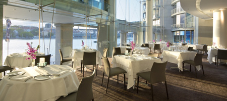 Quay Grand Suites Sydney
