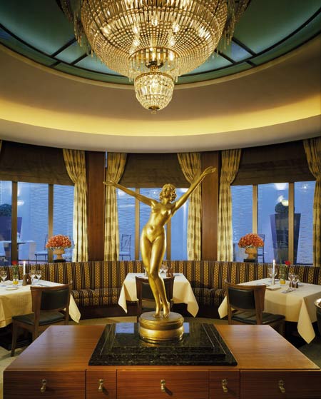 Radisson Blu Alcron Hotel Prague 