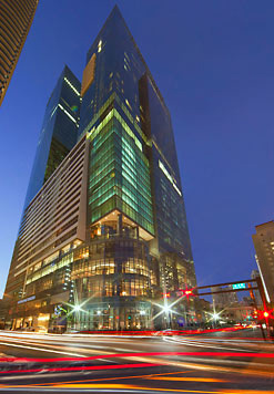Hotel Beaux Arts Miami