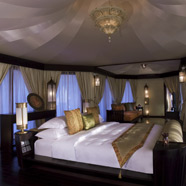 Banyan Tree Al Wadi Resort and Spa
