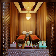 Banyan Tree Al Wadi Resort and Spa
