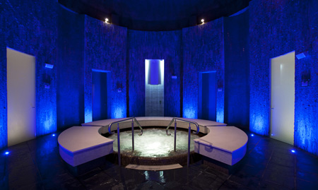Banyan Tree Al Wadi Resort and Spa