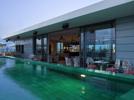 Soho House Berlin