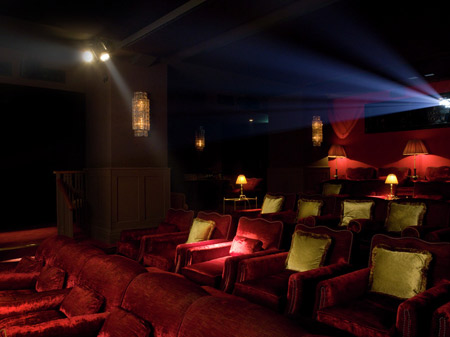 Soho House Berlin
