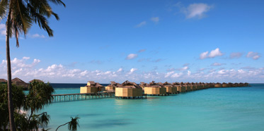 Six Senses Laamu