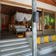 Six Senses Laamu
