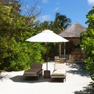 Six Senses Laamu