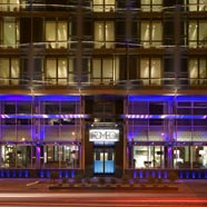 Romeo Hotel Naples